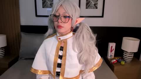 Anaya online show from 12-21-25, 12:12