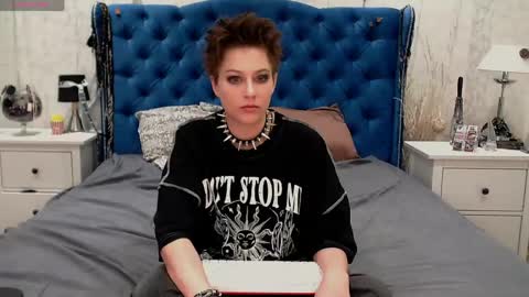 Via online show from 04-14-26, 10:05