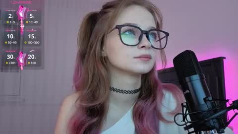 Snapshot of vialeta_baby_ chatting on 02-11-26, 06:57 vialeta_baby_ online show from 02-11-26, 06:57