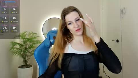 Snapshot of viamltdreamer chatting on 10-31-25, 02:12 viamltdreamer online show from 10-31-25, 02:12