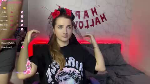 Vail and Nevada online show from 10-19-25, 10:38