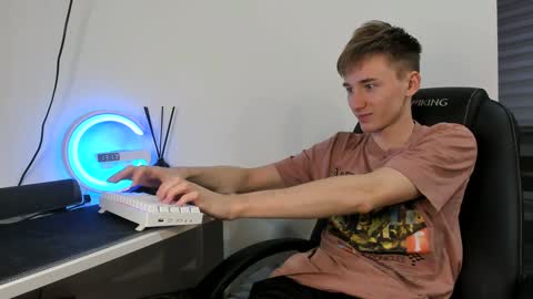 vibemygirl online show from 12-05-24, 10:12