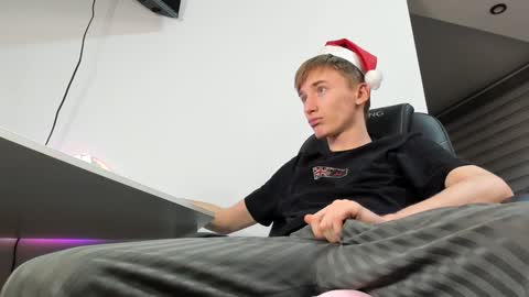 vibemygirl online show from 01-02-25, 12:46