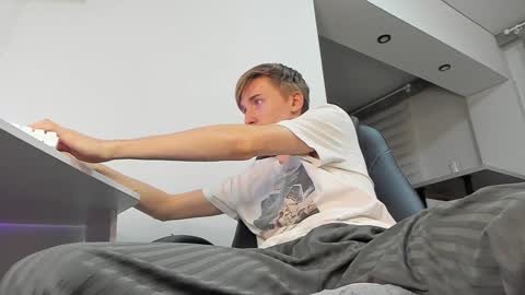 vibemygirl online show from 01-29-25, 03:37