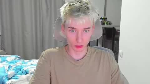 vibemygirl online show from 10-06-25, 01:19