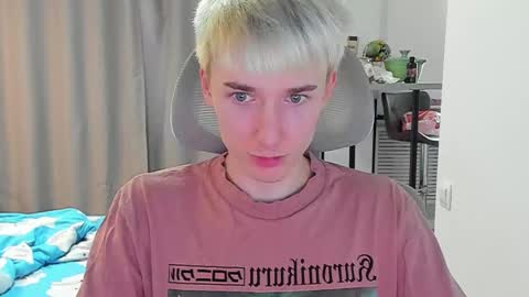 vibemygirl online show from 10-08-25, 07:50