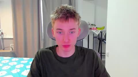 vibemygirl online show from 01-08-26, 09:55