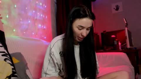 Anna  Tim online show from 03-16-26, 09:41