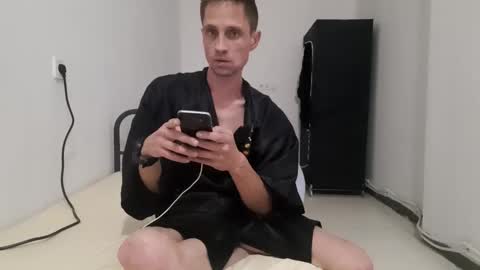 Victor online show from 09-19-25, 09:26