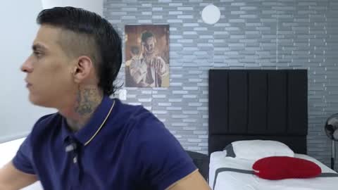 Victor cardenas online show from 12-13-24, 07:21