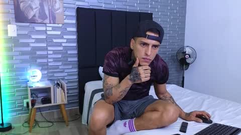 Victor cardenas online show from 01-23-25, 09:39