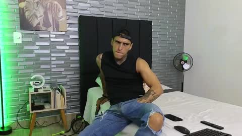 Victor cardenas online show from 02-07-25, 04:06