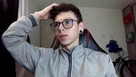 Vicent Brais online show from 12-14-24, 05:18