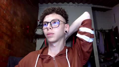 Vicent Brais online show from 02-16-25, 01:03