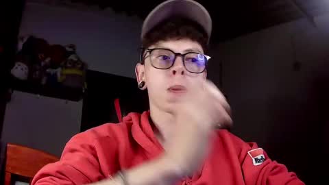 Vicent Brais online show from 02-25-25, 12:58