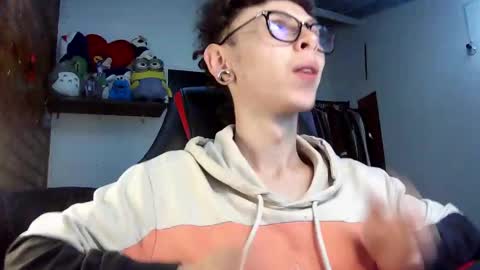 Vicent Brais online show from 03-07-25, 11:38