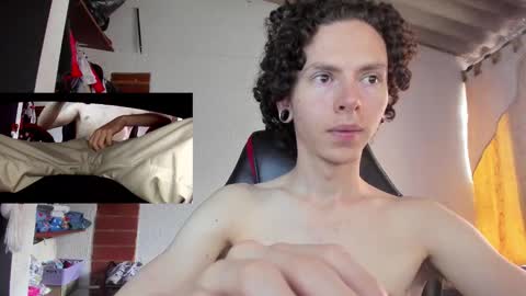 Vicent Brais online show from 01-07-26, 05:04