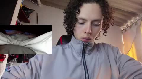 Vicent Brais online show from 01-14-26, 08:47