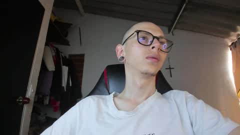 Vicent Brais online show from 03-04-26, 04:46