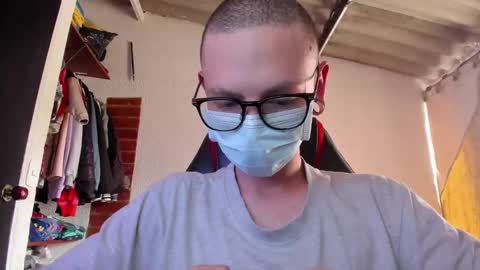 Vicent Brais online show from 03-25-26, 06:03