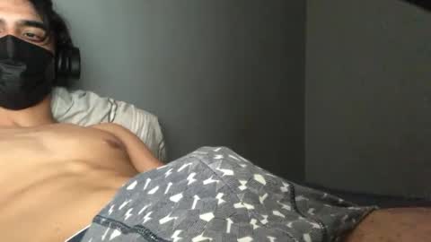 vicente online show from 09-13-25, 09:14