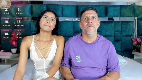 antonia y andrew online show from 03-22-26, 05:22