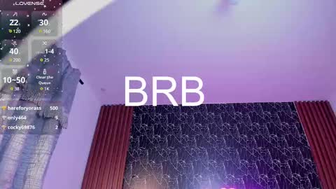 Vichy  Everyday From 1400 to 2130 Col Time online show from 01-29-25, 11:14