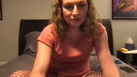 Vicki Stockings online show from 09-09-25, 02:22