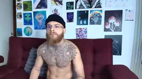 vickingcock7 online show from 10-06-25, 09:18