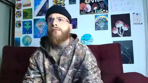 vickingcock7 online show from 10-12-25, 08:35