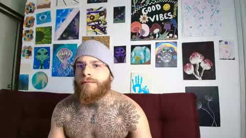 vickingcock7 online show from 10-15-25, 08:58