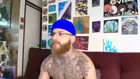 vickingcock7 online show from 10-21-25, 07:53