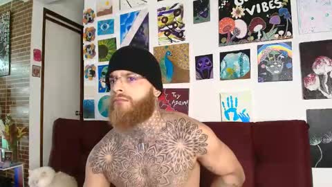 vickingcock7 online show from 10-24-25, 07:49