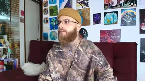 vickingcock7 online show from 11-02-25, 07:22