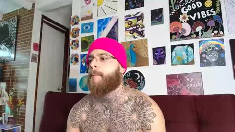 vickingcock7 online show from 11-04-25, 07:07