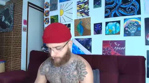 vickingcock7 online show from 11-16-25, 05:24