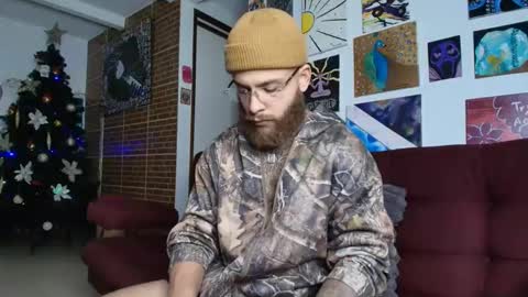 vickingcock7 online show from 11-29-25, 06:16