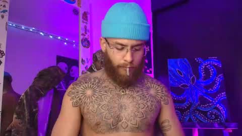 vickingcock7 online show from 12-19-25, 03:02