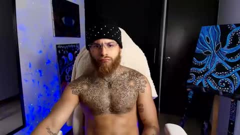 vickingcock7 online show from 05-14-26, 07:48