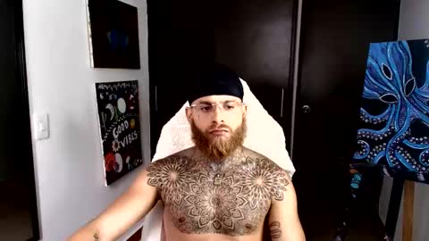 vickingcock7 online show from 05-16-26, 07:34