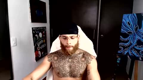 vickingcock7 online show from 05-16-26, 08:18