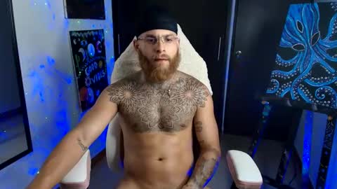 vickingcock7 online show from 05-19-26, 02:29