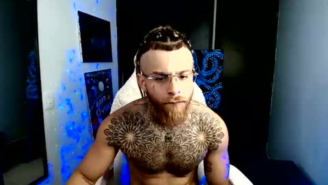 vickingcock7 online show from 06-07-26, 11:47