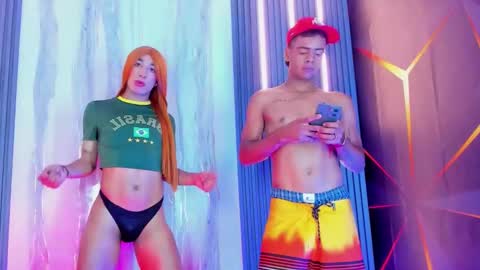 vicky_and_jeyco online show from 02-14-26, 08:27