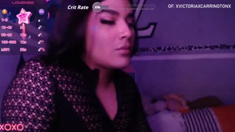Snapshot of vicky_carrington chatting on 06-03-26, 12:35 online show from 06-03-26, 12:35