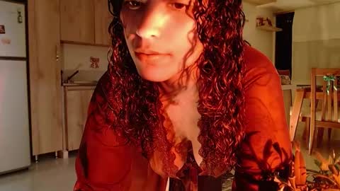 Vicky  online show from 01-03-25, 01:48