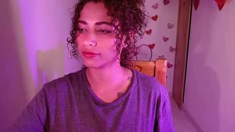 Vicky  online show from 02-22-25, 03:01