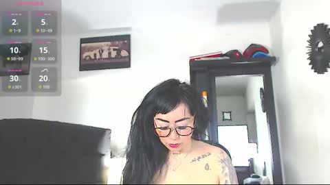 Vicky  online show from 11-11-25, 11:10