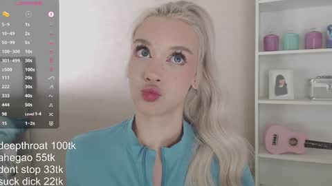 Snapshot of vickyfuckingdoll chatting on 10-10-25, 09:58 vickyfuckingdoll online show from 10-10-25, 09:58