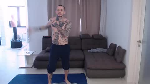 Victor rhinoff online show from 02-07-26, 11:47